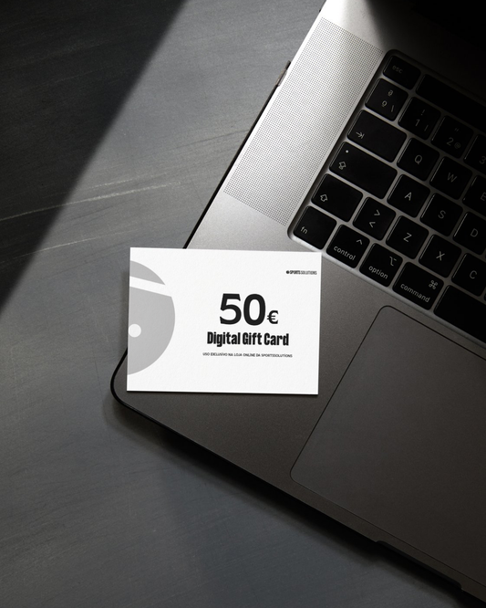 Gift Card 50€