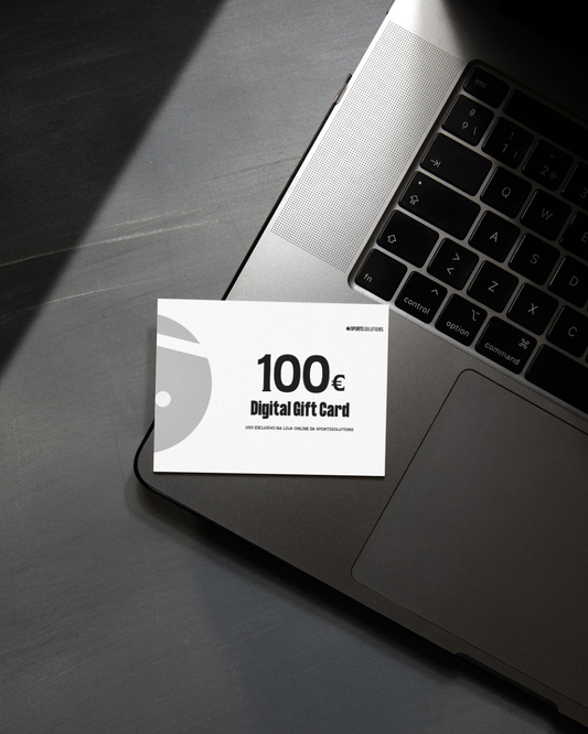 Gift Card 100€