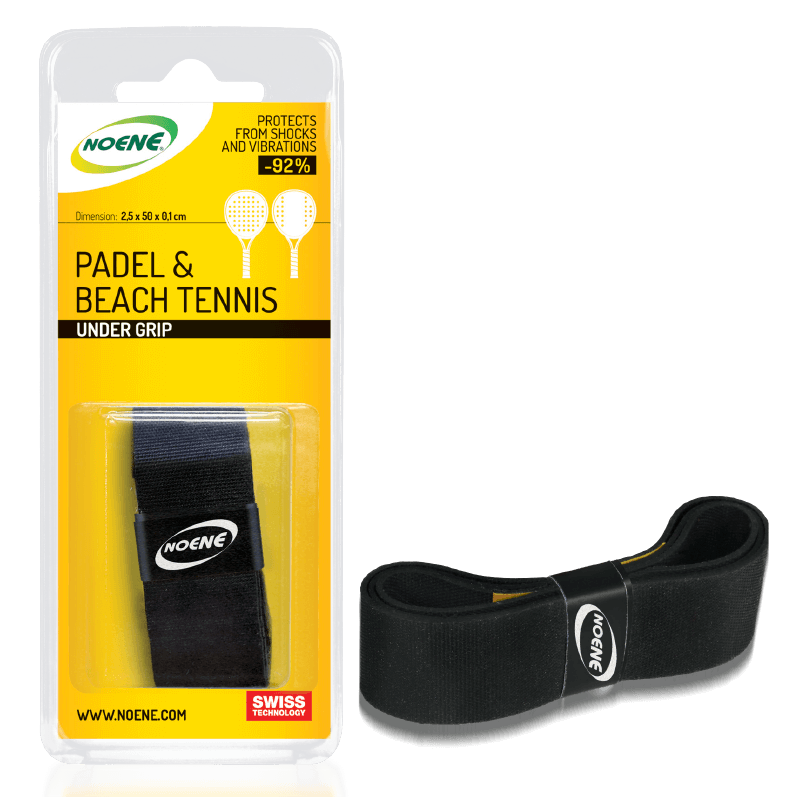 Undergrip Padel