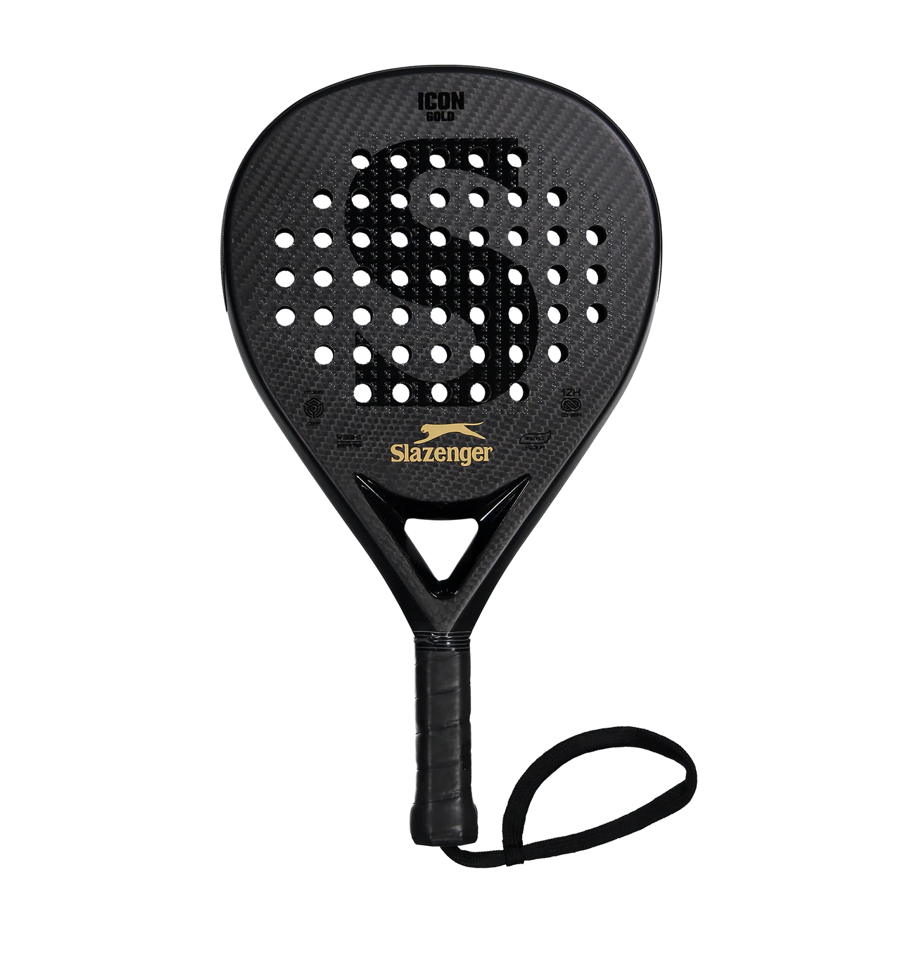 Panther Series - ICON GOLD 12K