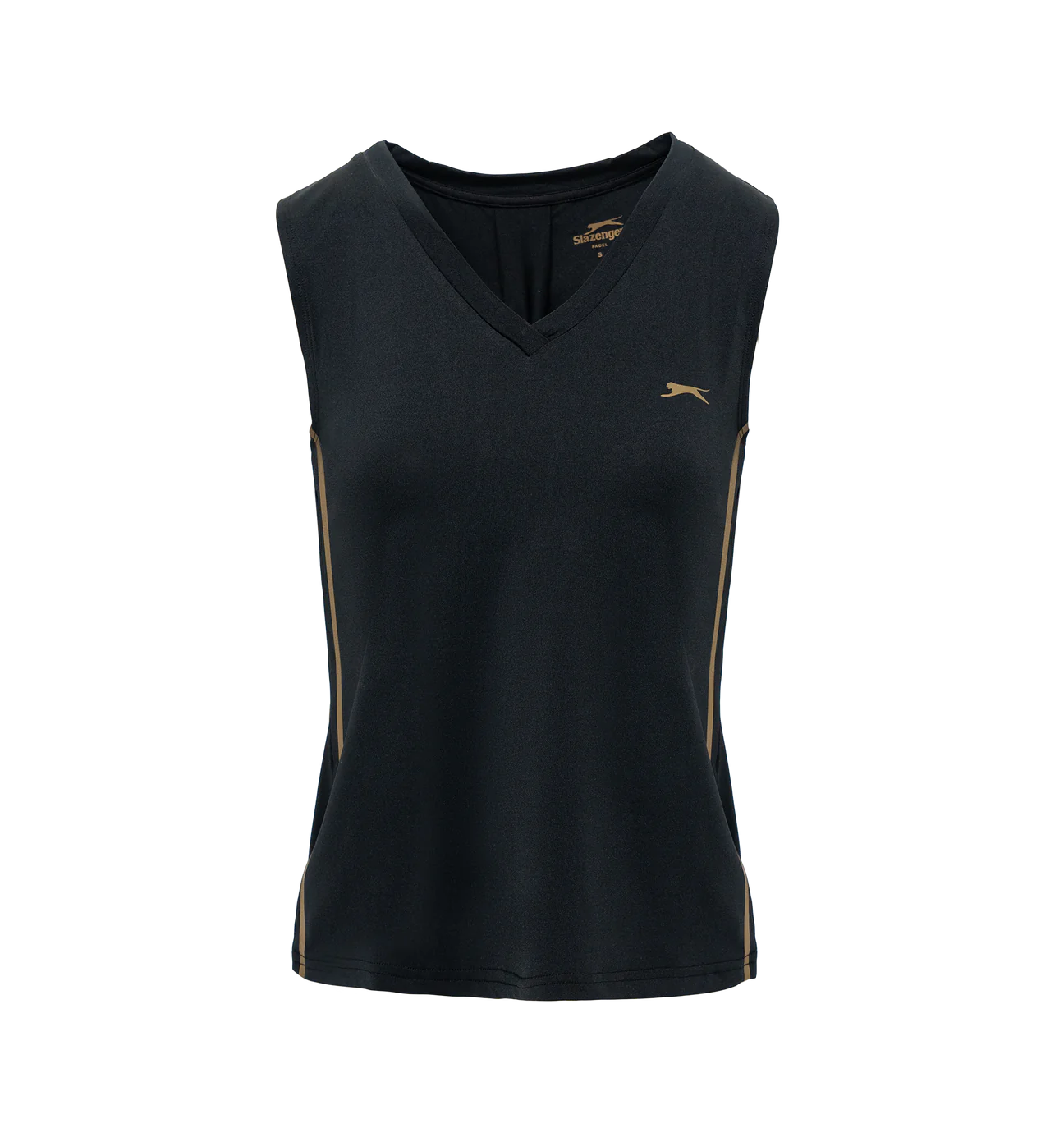 Lola Tee V-Neck