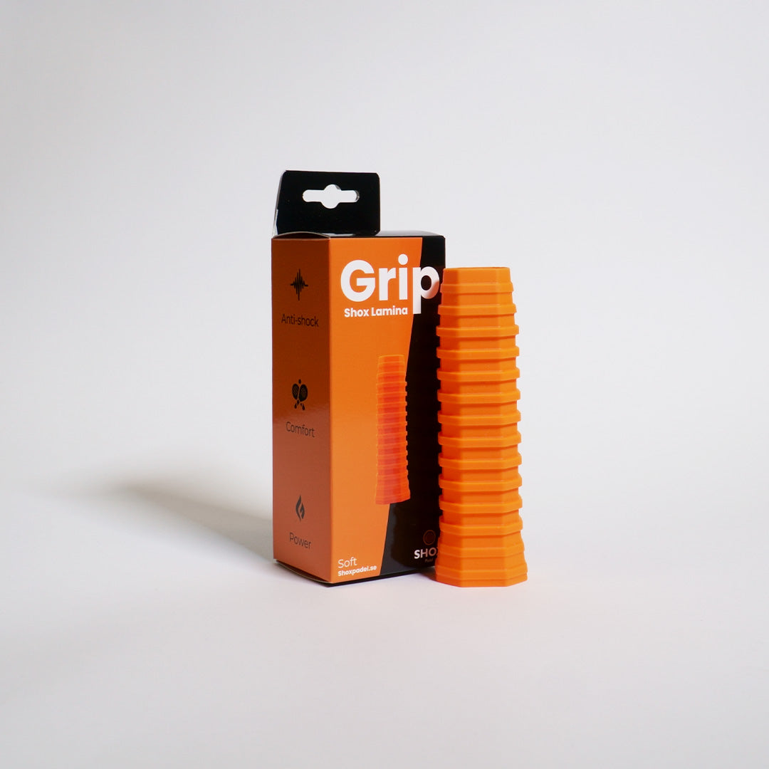 Grip Lamina