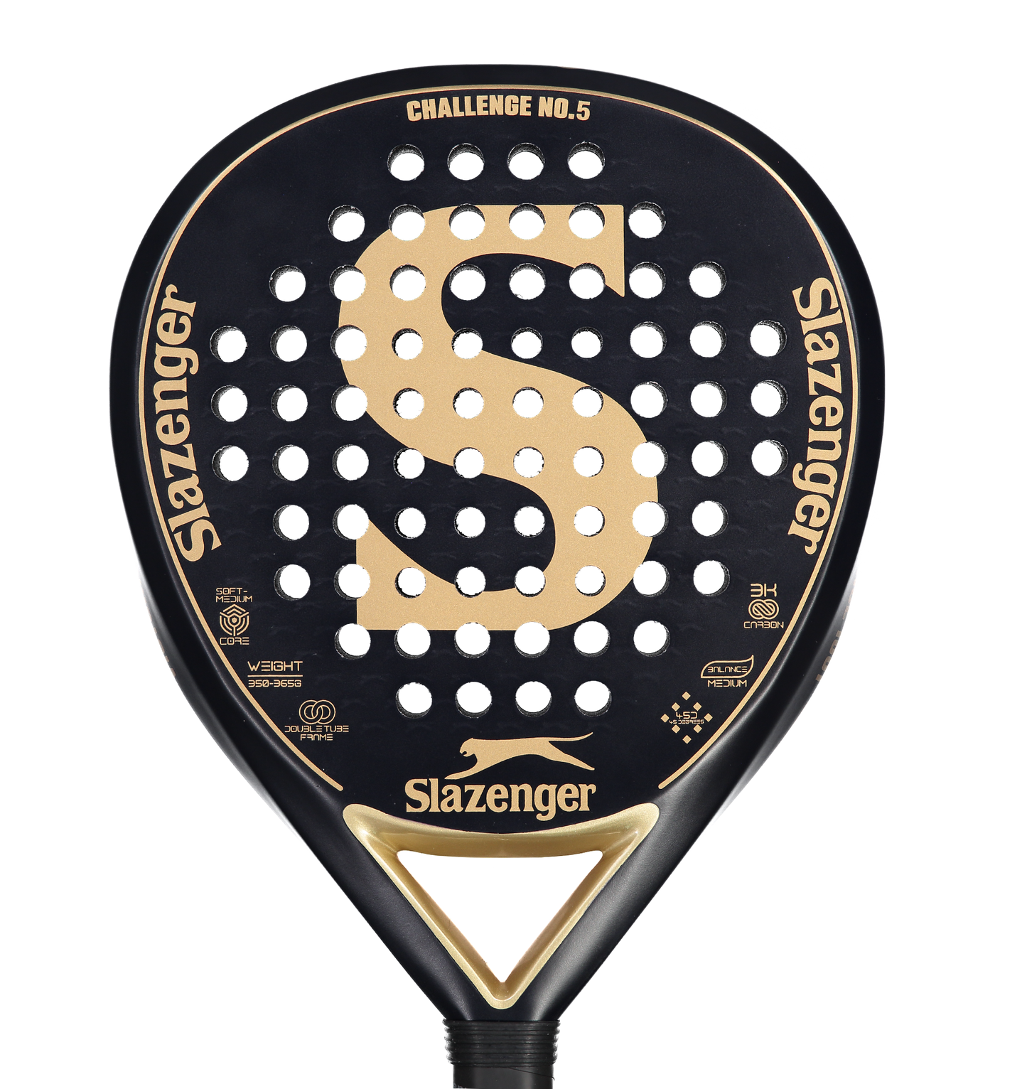 Challenge No 5 HYBRID 3K KARBON