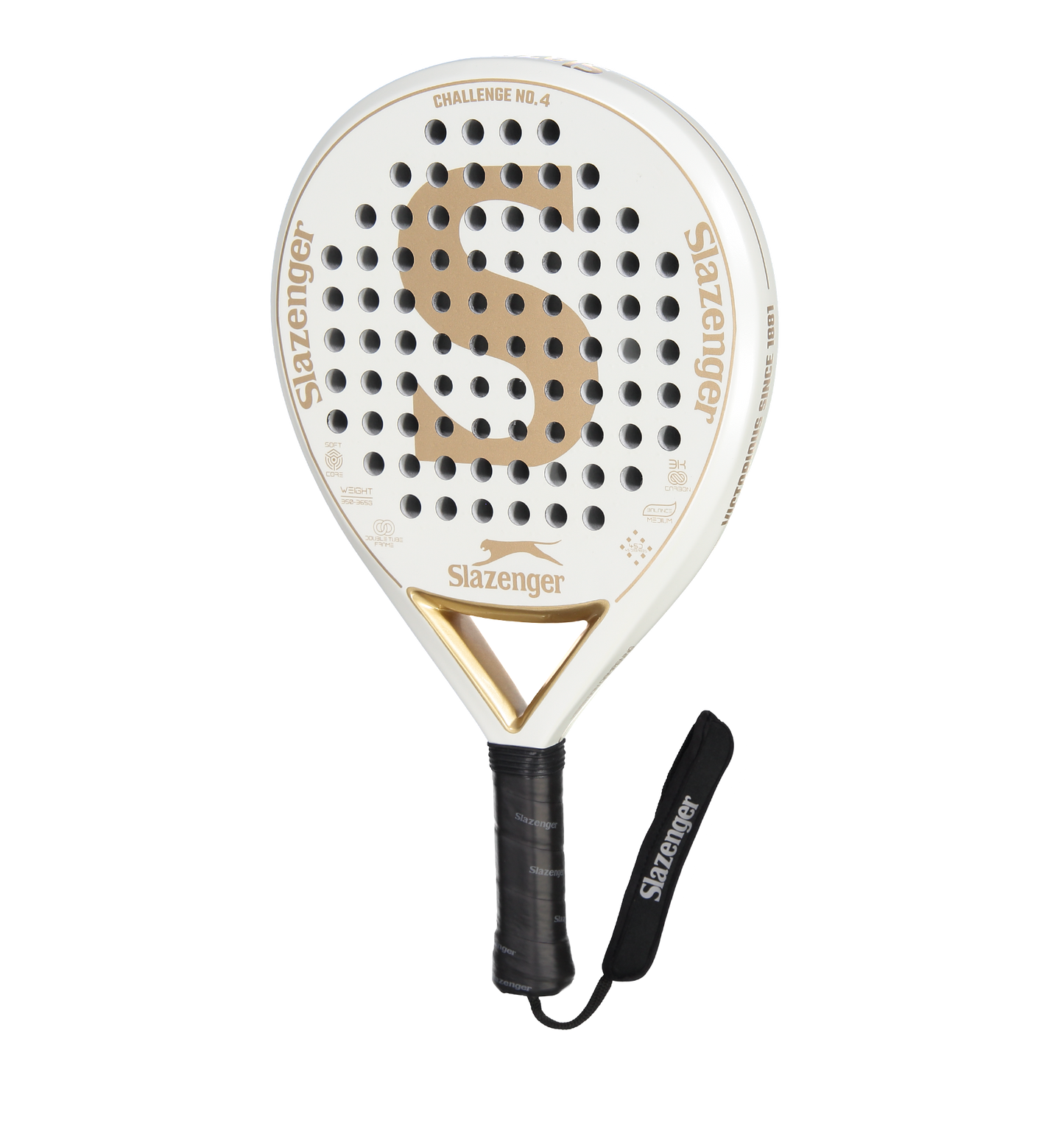 Challenge No 4 ROUND 3K