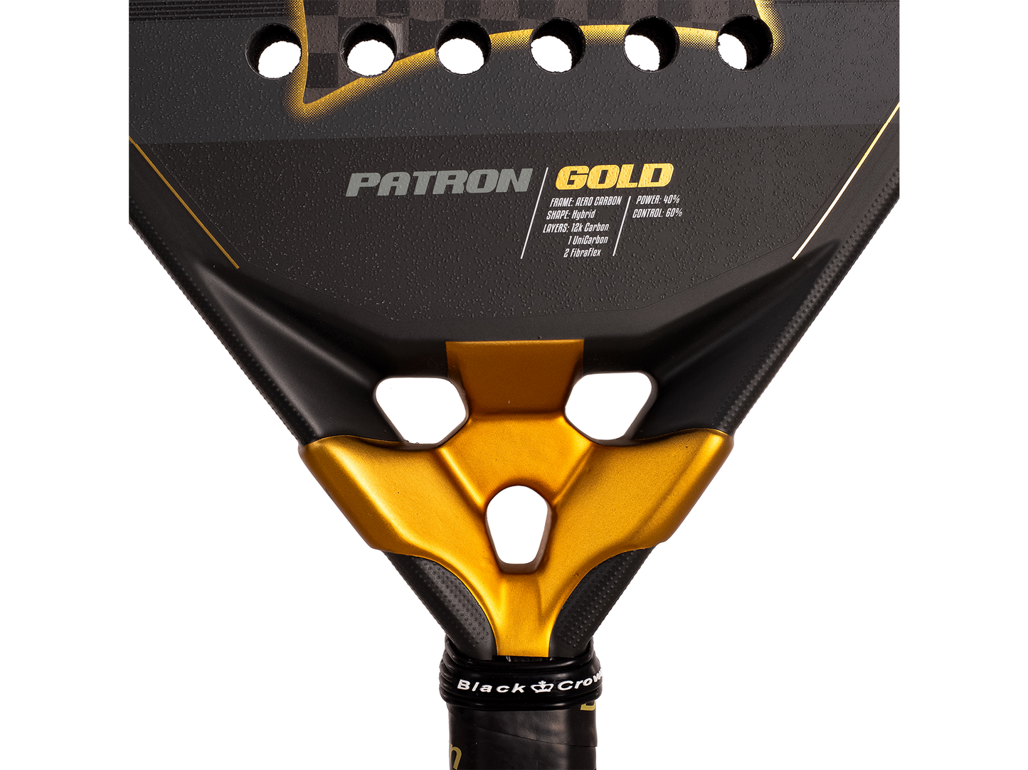 Patron Gold