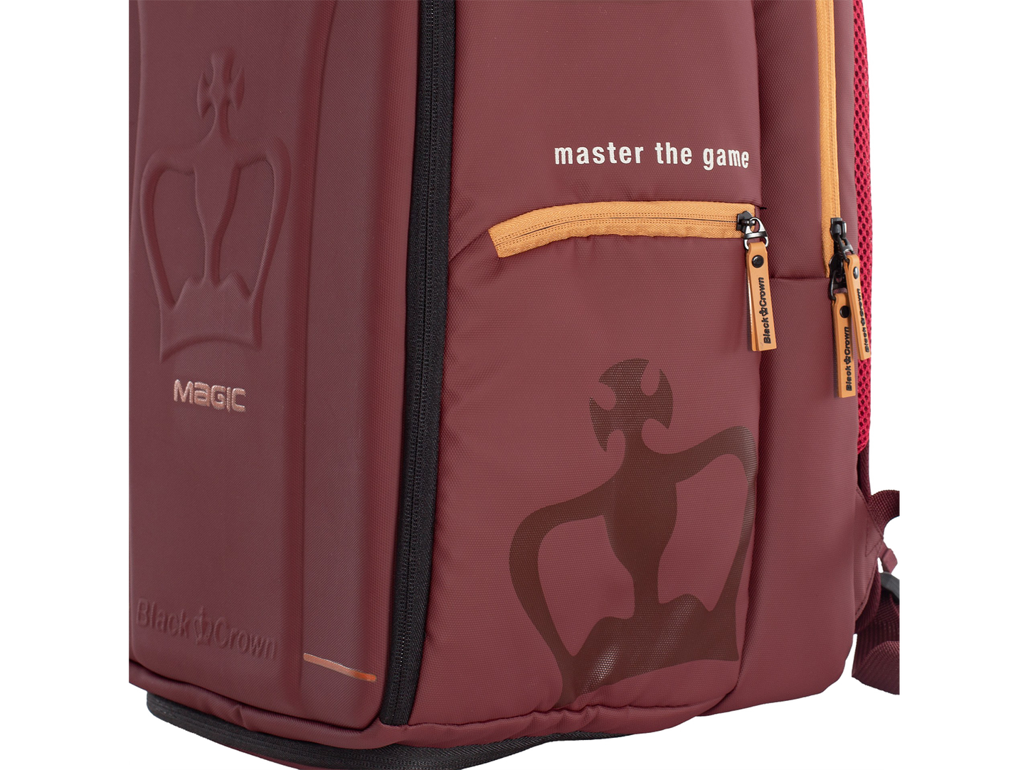 Mochila Magic