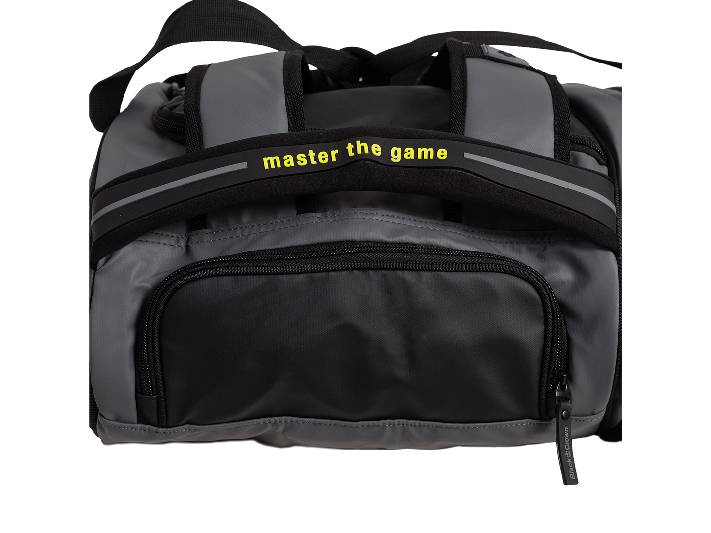 Paletero Wonder Pro Hard