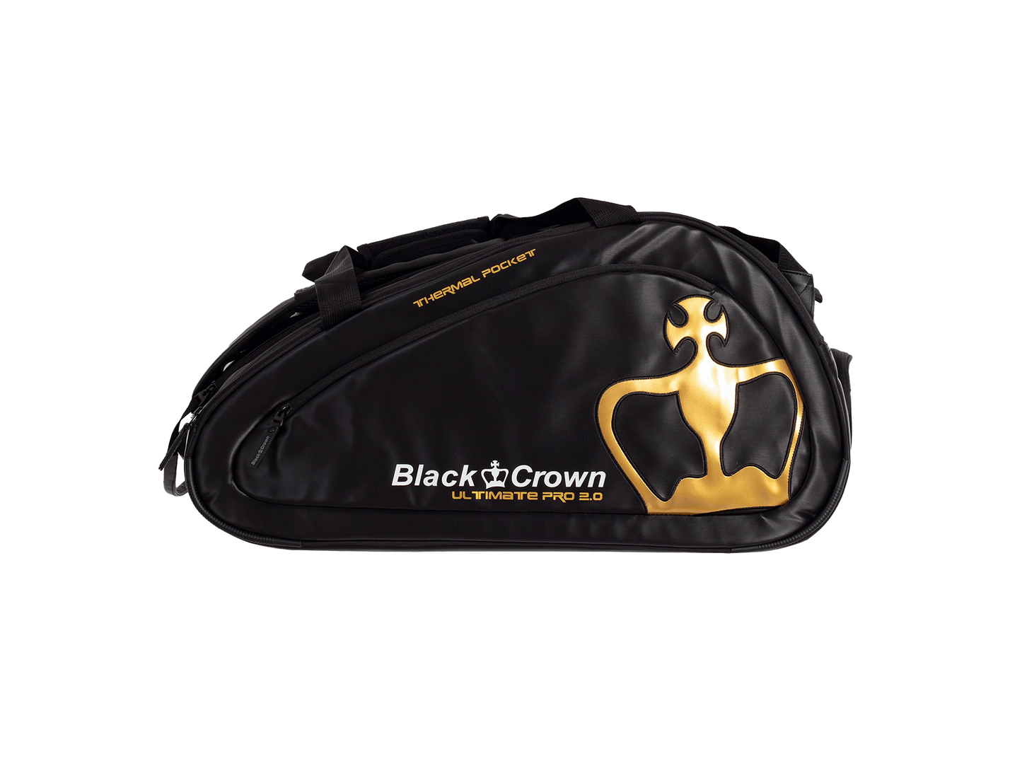 Ultimate Pro 2.0 Racket Bag