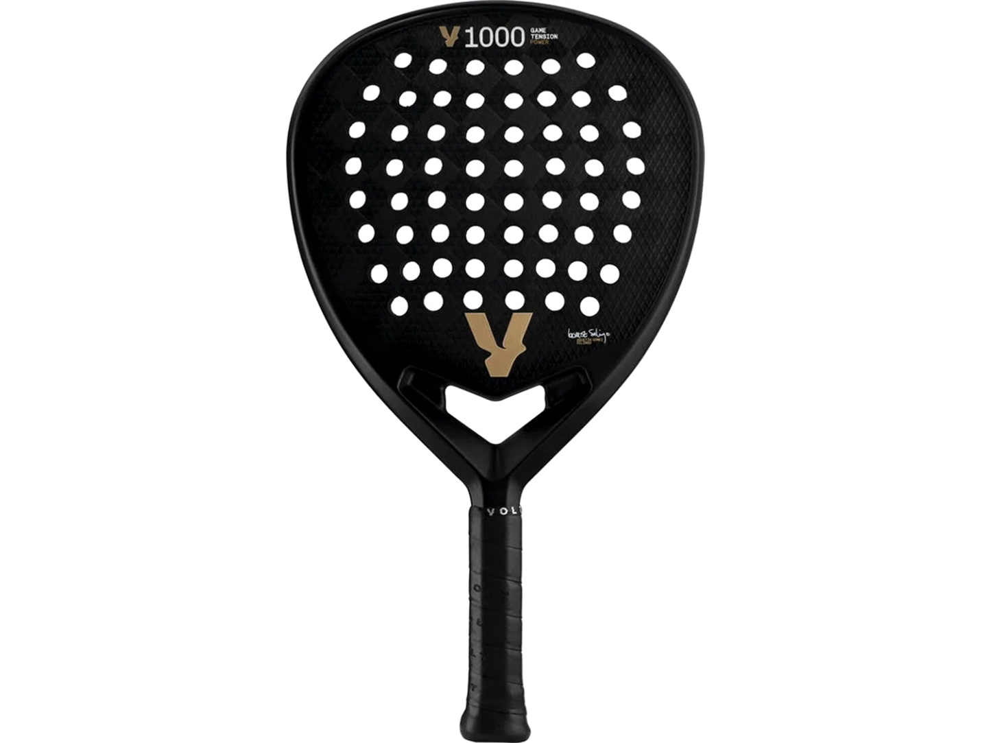 Volt 1000 (2022)