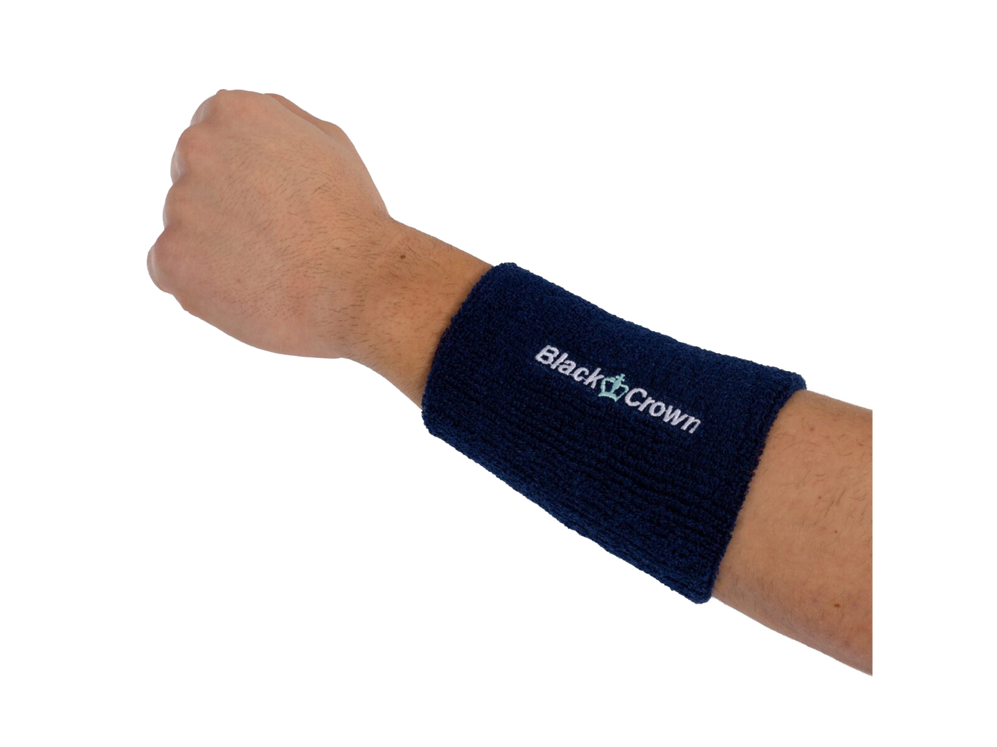 Long Wristband