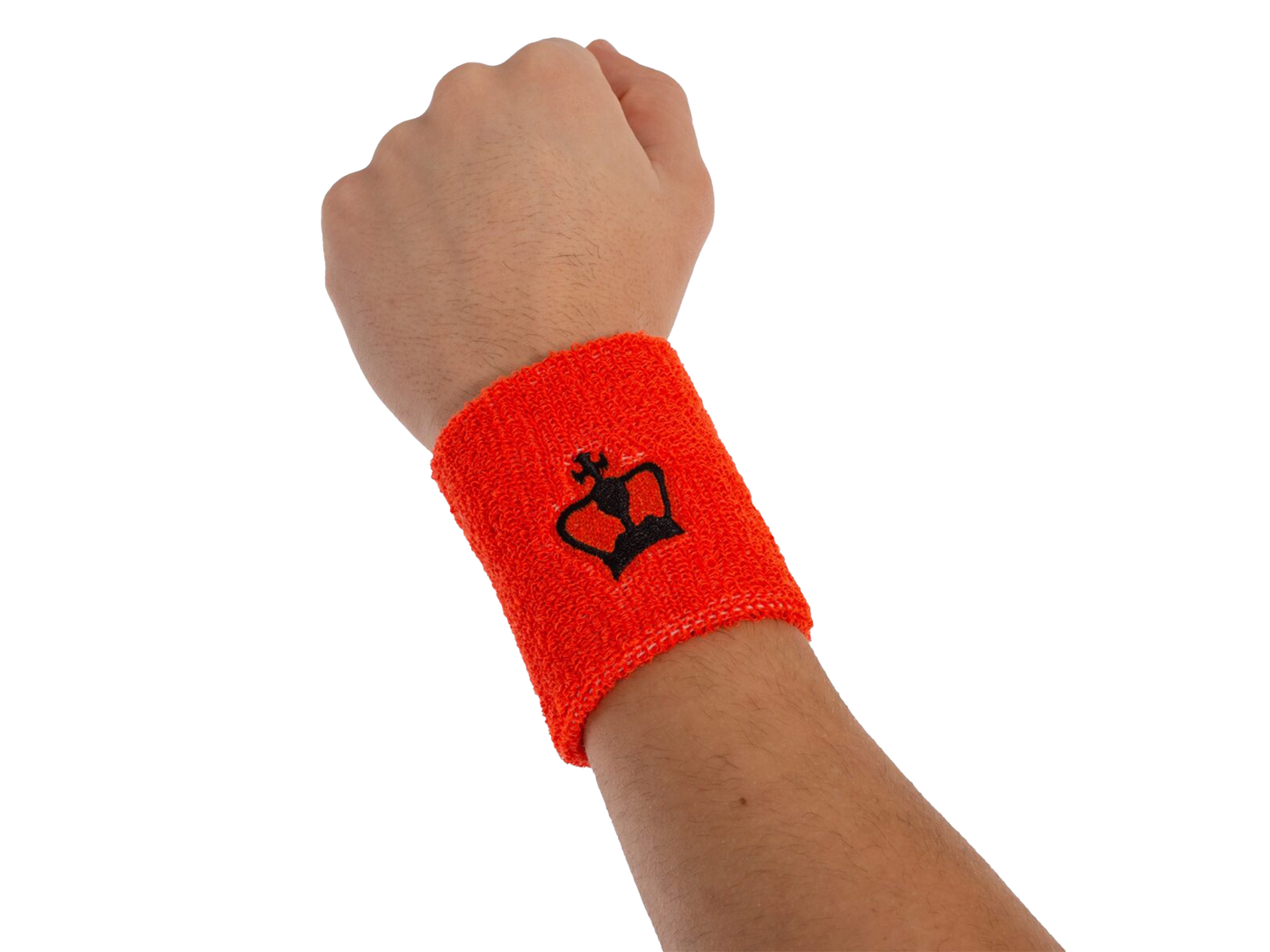 Short Wristband