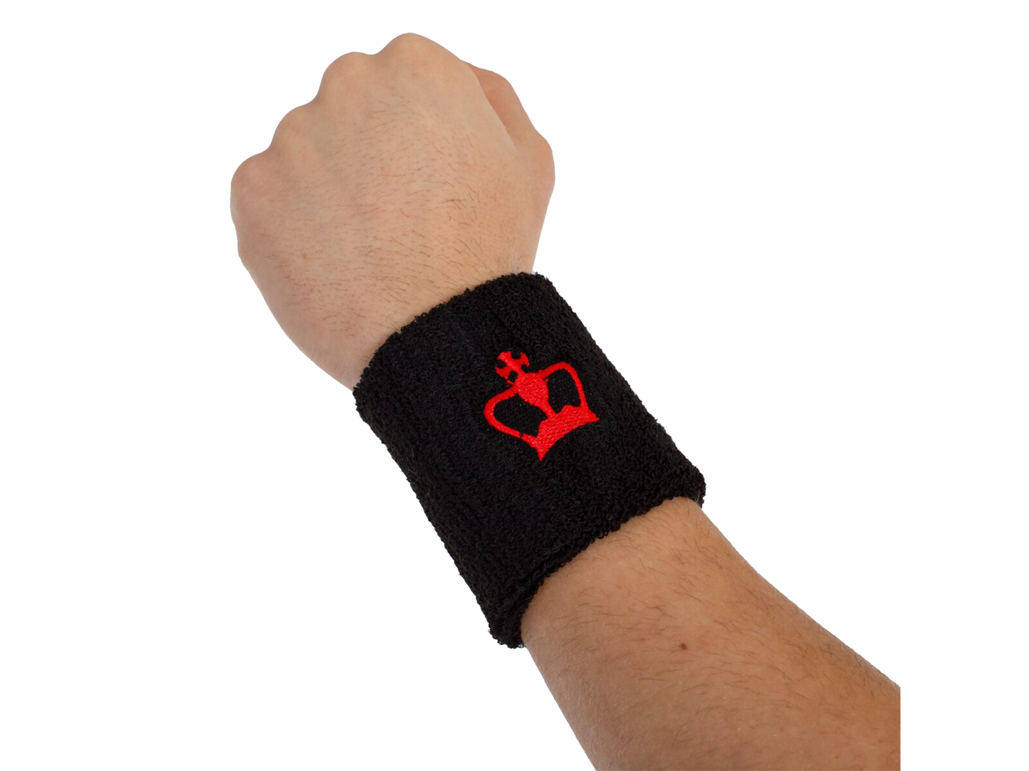 Short Wristband