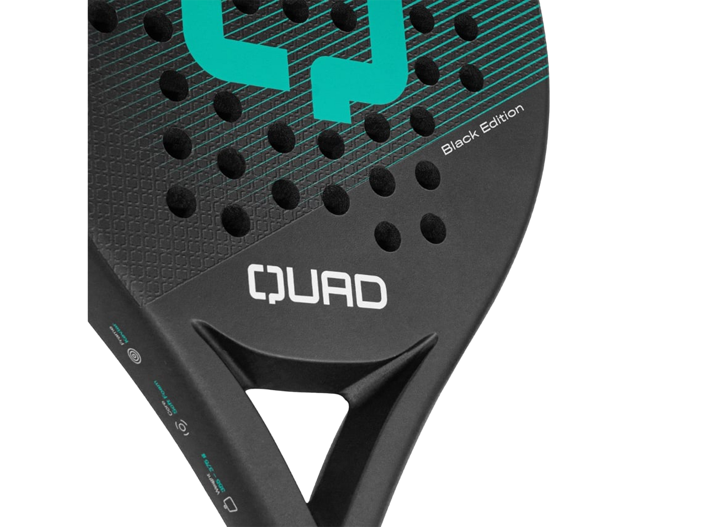 Tiger Black Edition