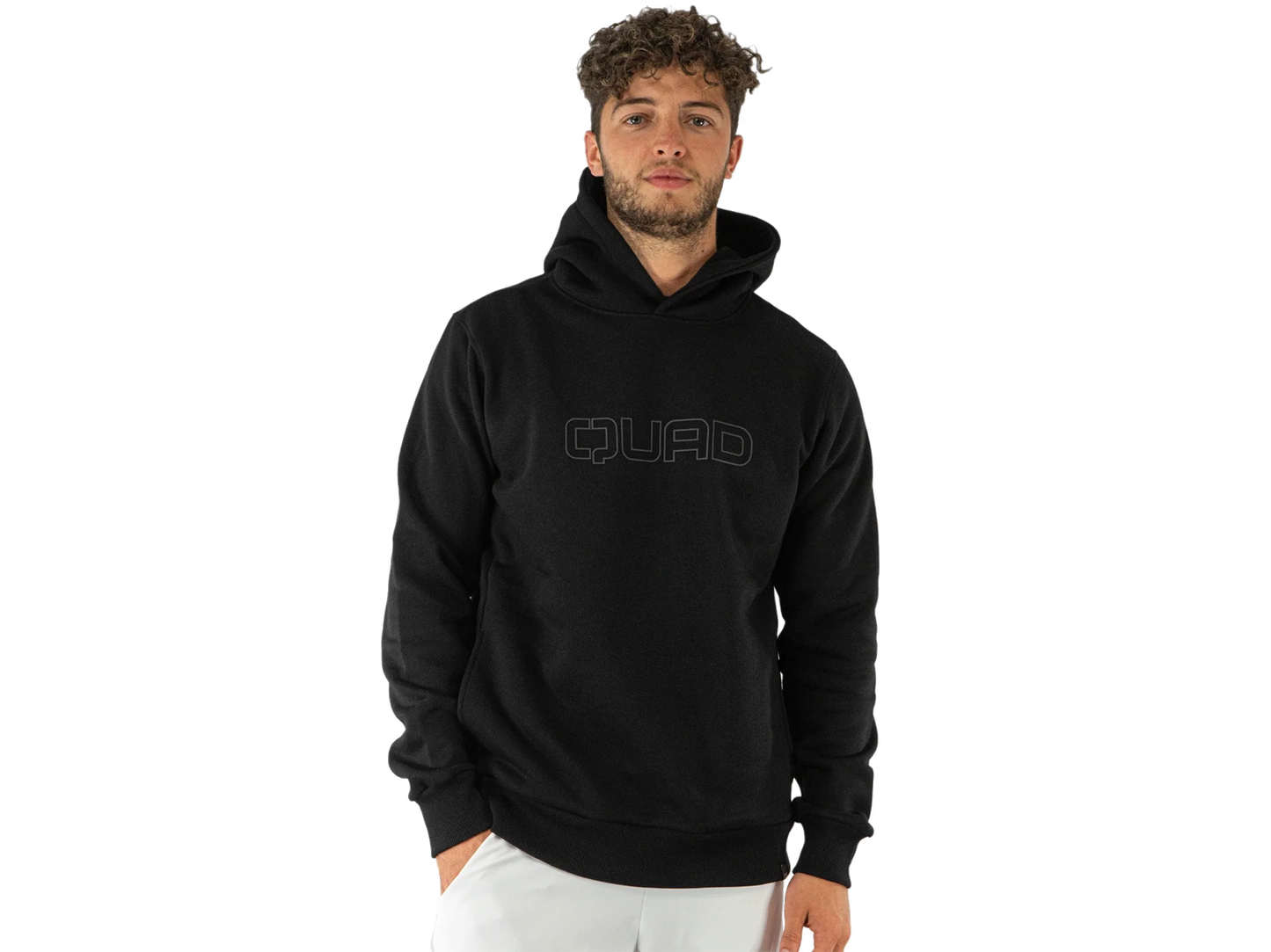 Hoodie Essential