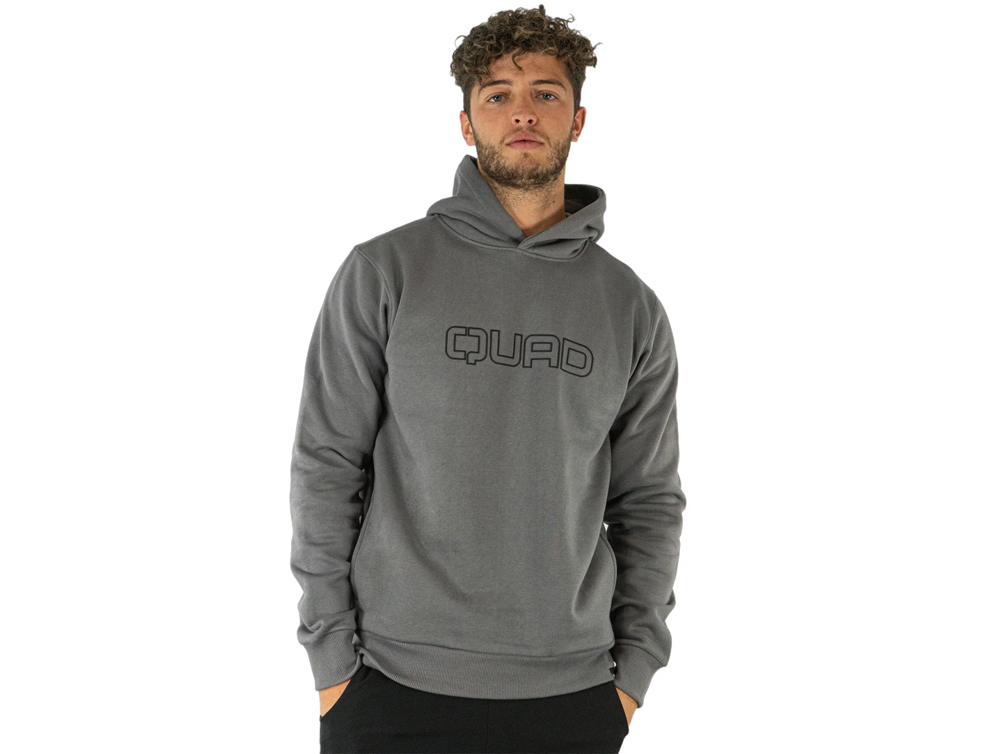 Hoodie Essential