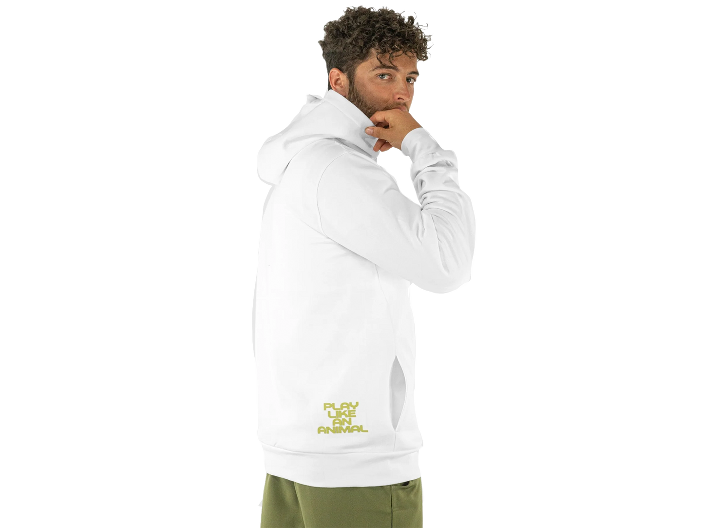 Hoodie Comfy