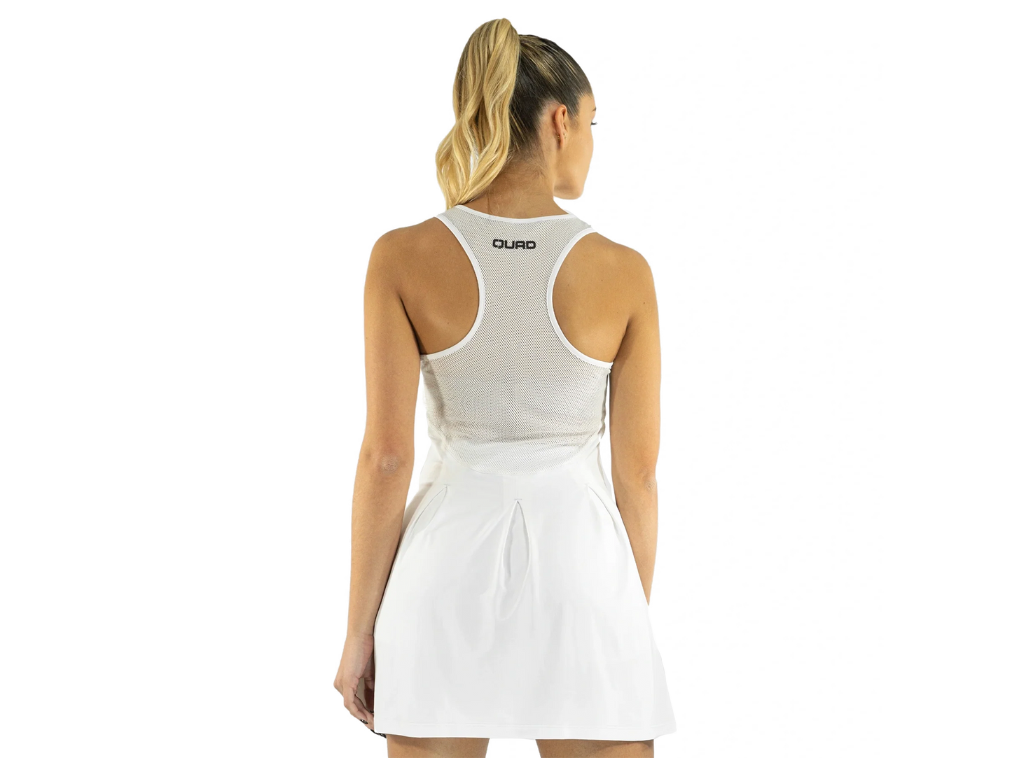 Vestido Masters
