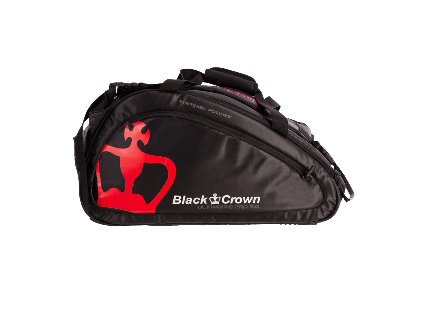 Ultimate Pro 2.0 Racket Bag