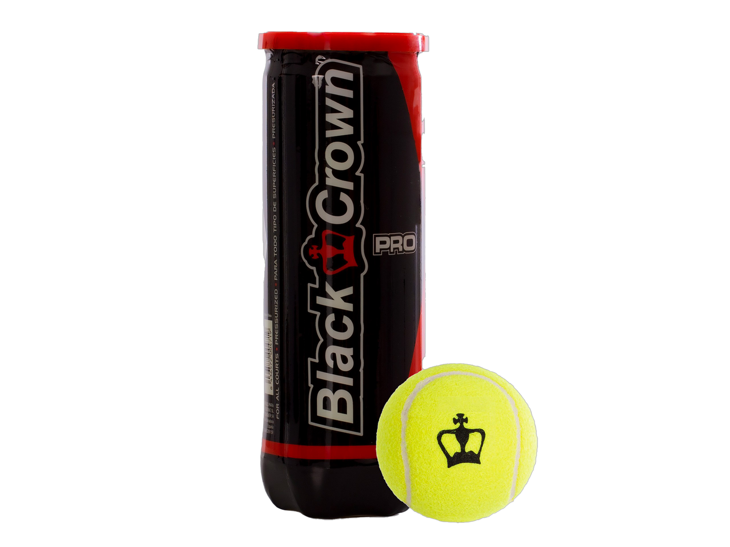 BlackCrown Pro