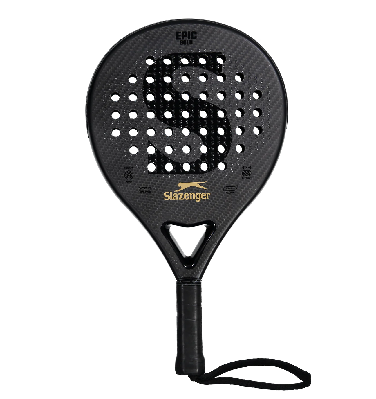 Panther Series - EPIC GOLD 12K KD2