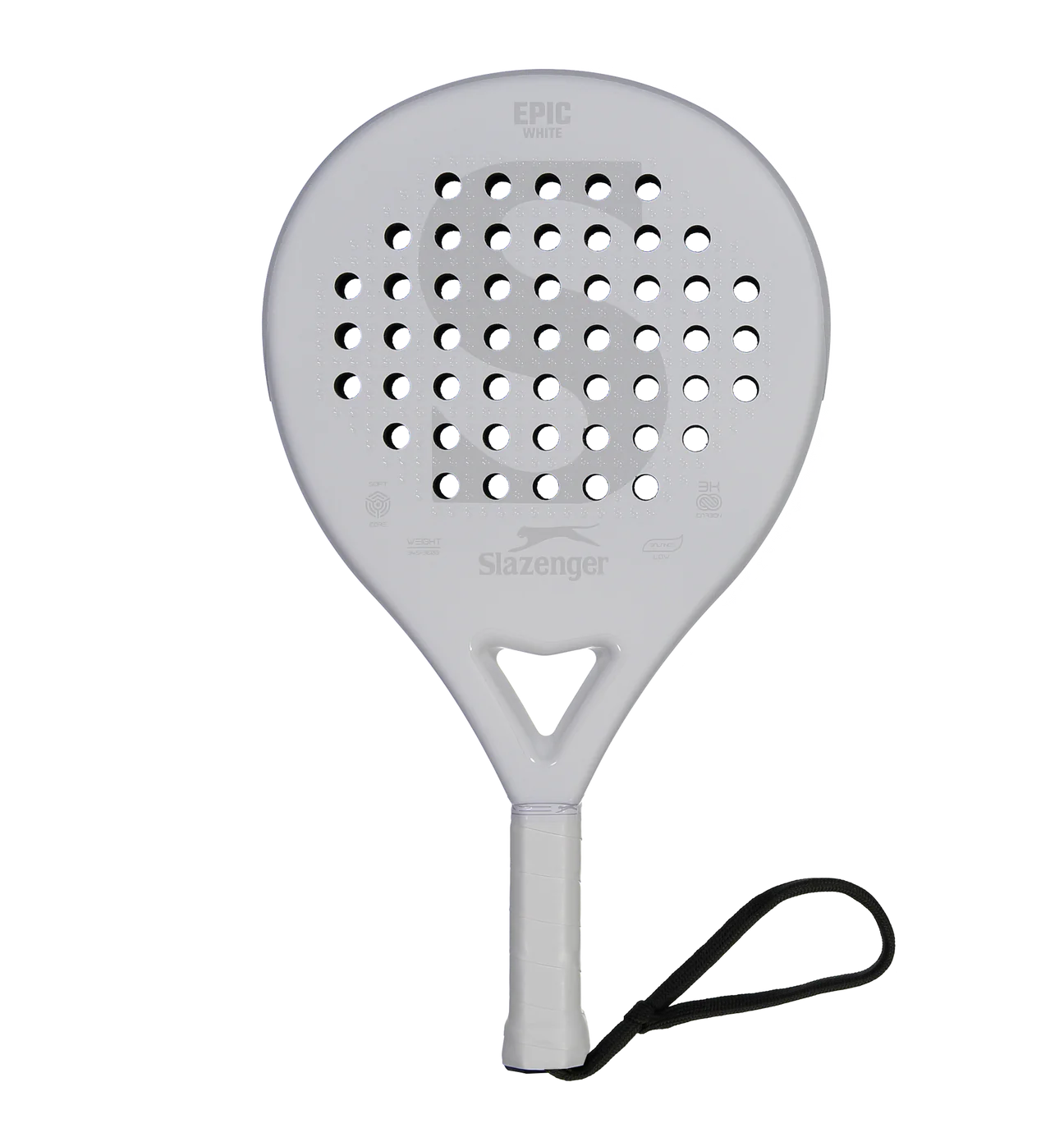 Panther Series - EPIC WHITE