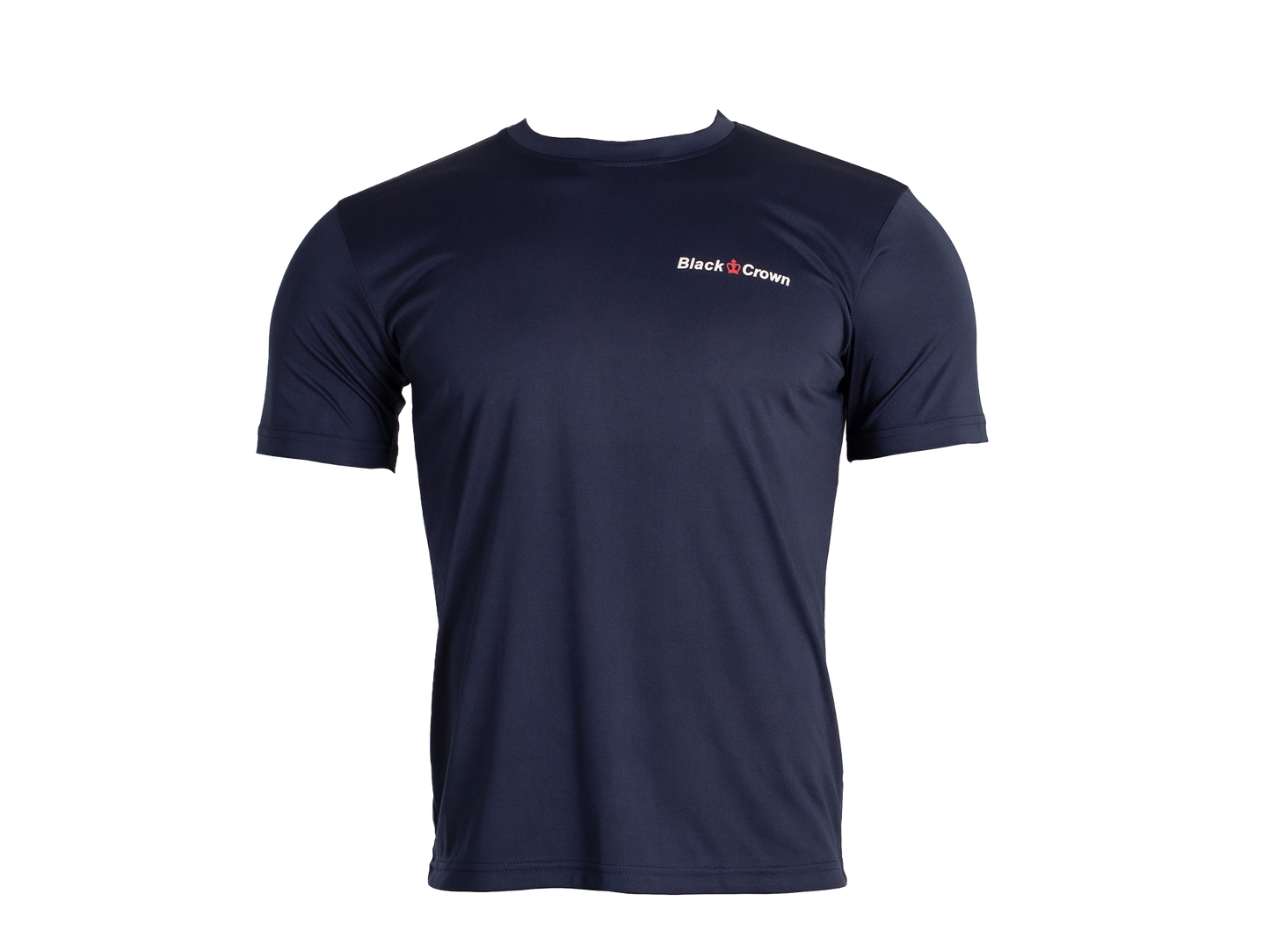 Black Crown Inca T-Shirt