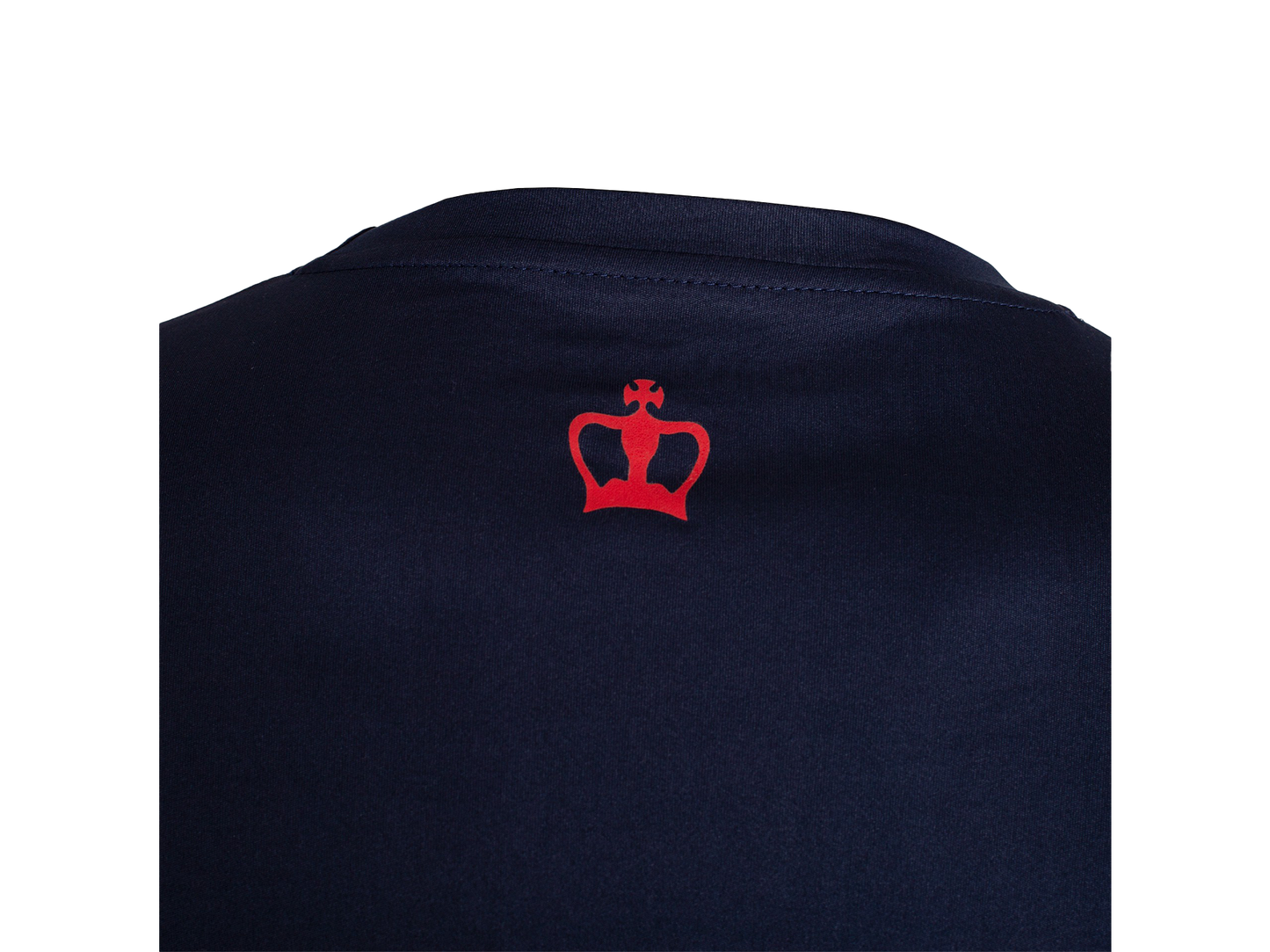 Black Crown Inca T-Shirt