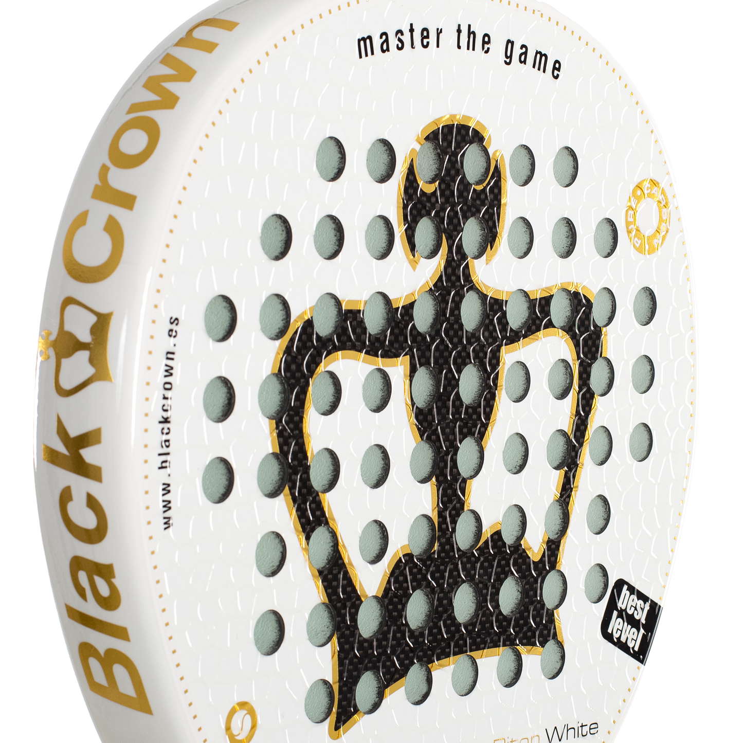Piton White