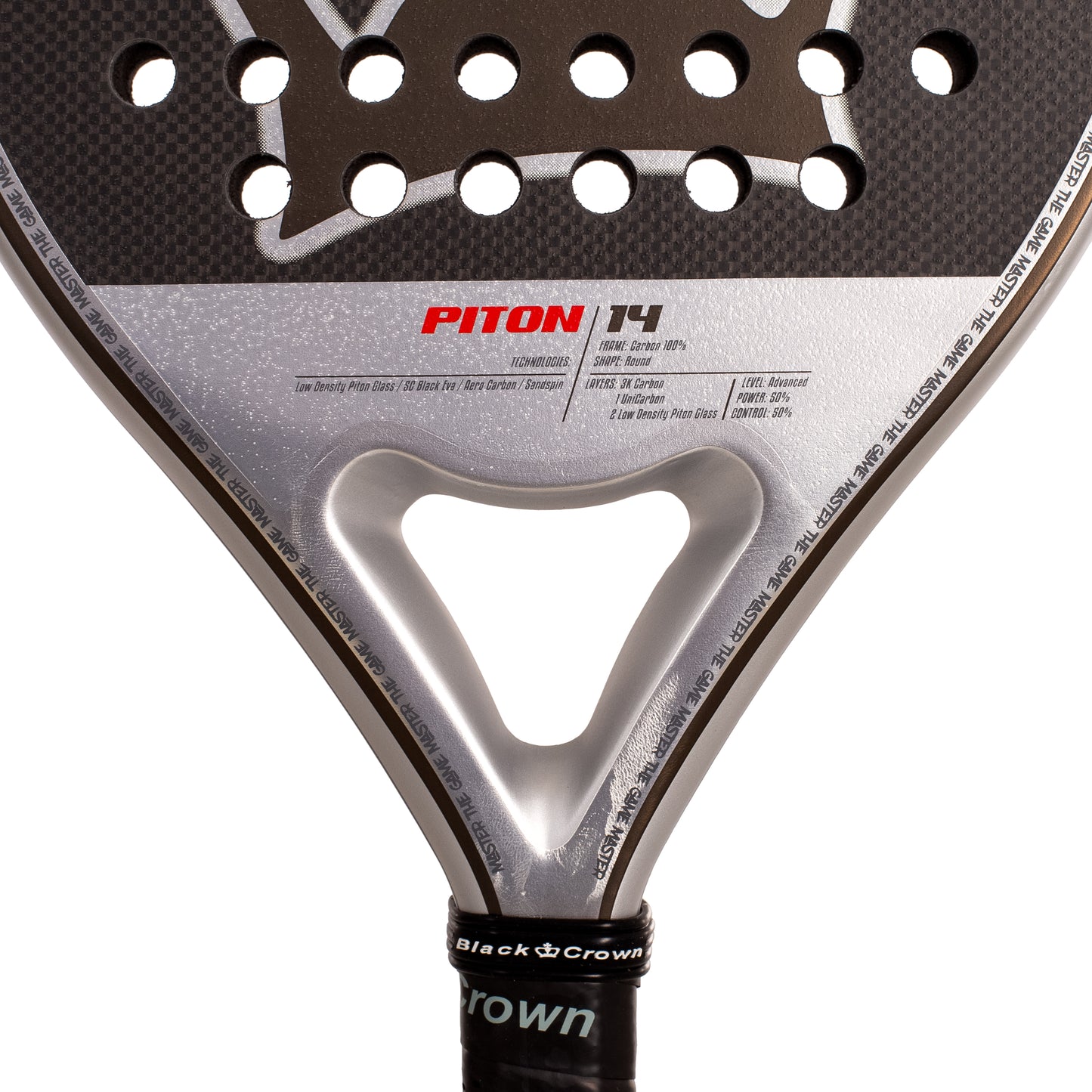 Piton 14