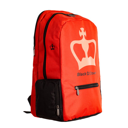 Mochila Focus 2026