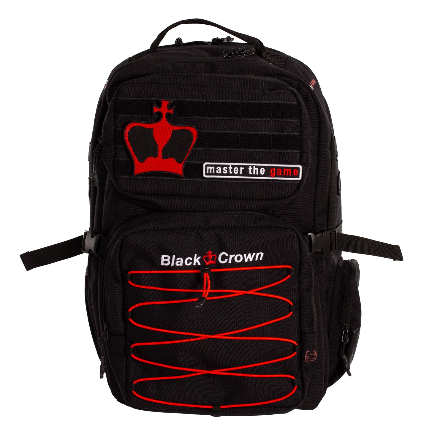 Mochila Spartan