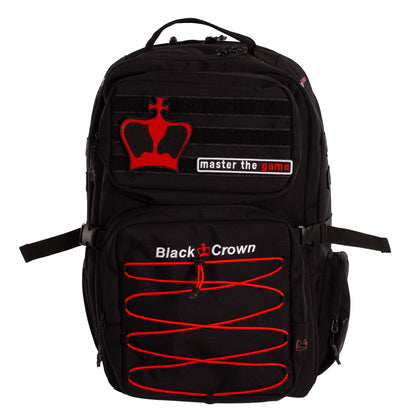 Mochila Spartan