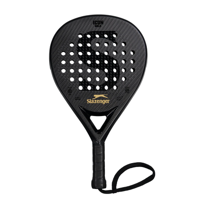 Panther Series - ICON GOLD 12K