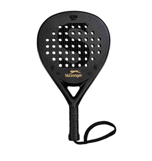 Panther Series - ICON GOLD 12K