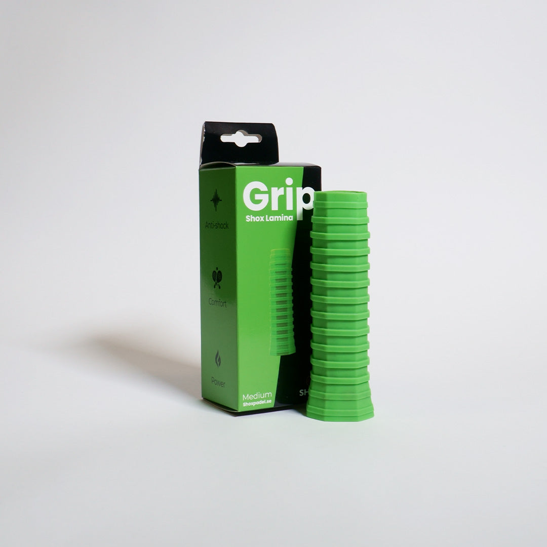 Blade Grip