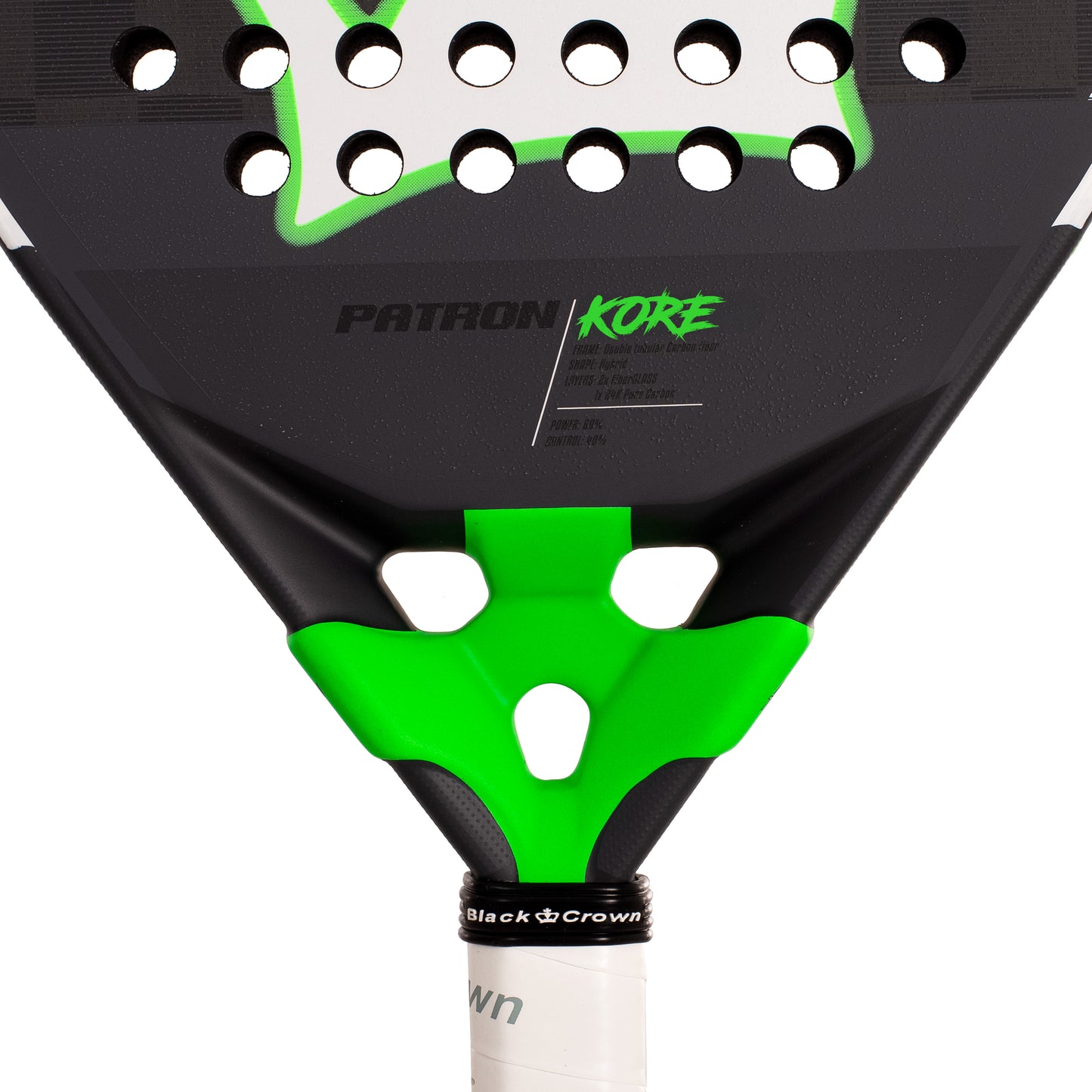 Patron Kore