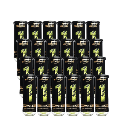 Slazenger Padel Balls