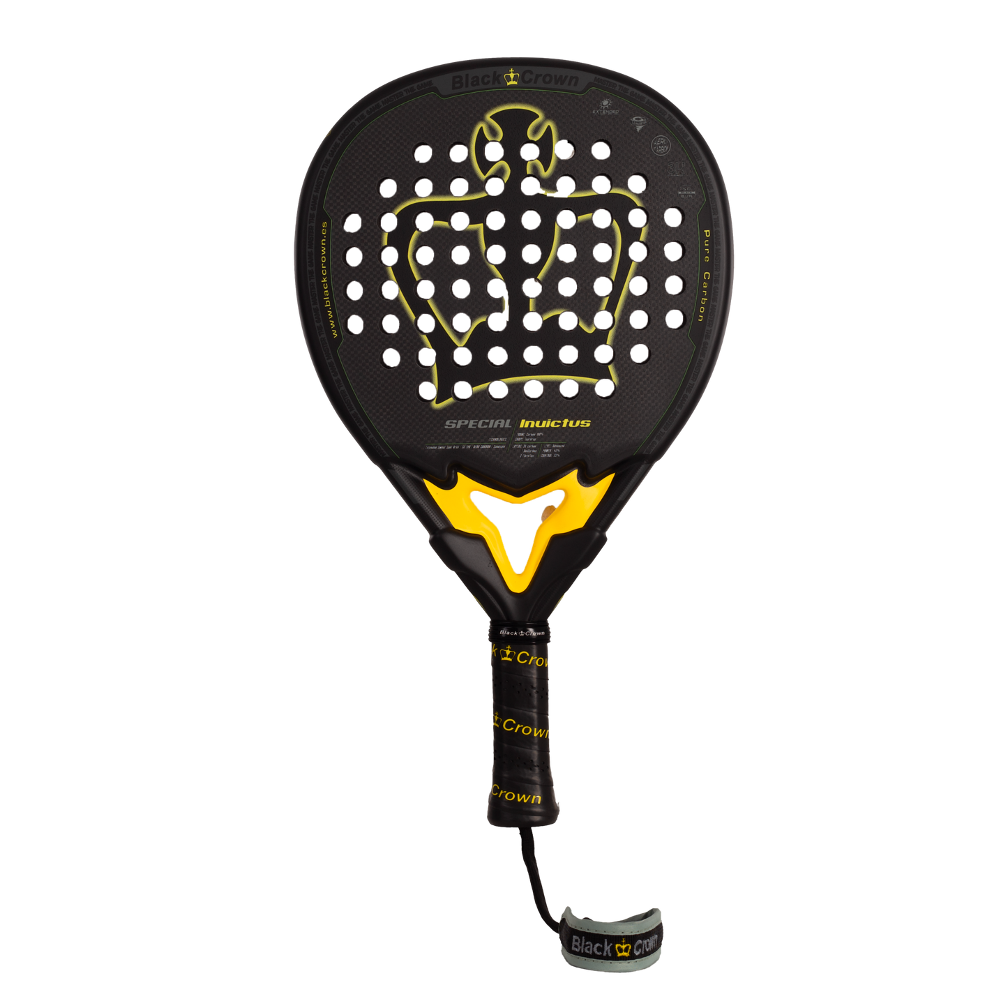 Special Invictus