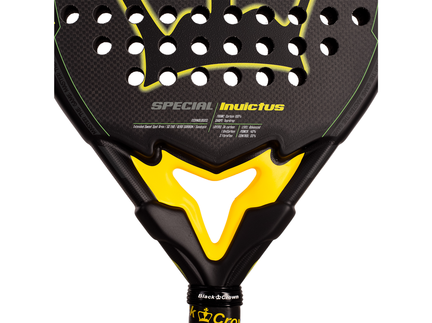 Special Invictus