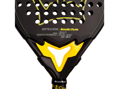 Special Invictus