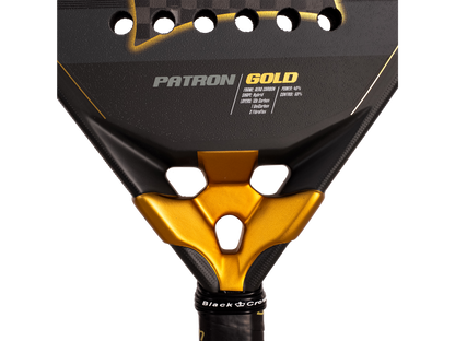 Patron Gold