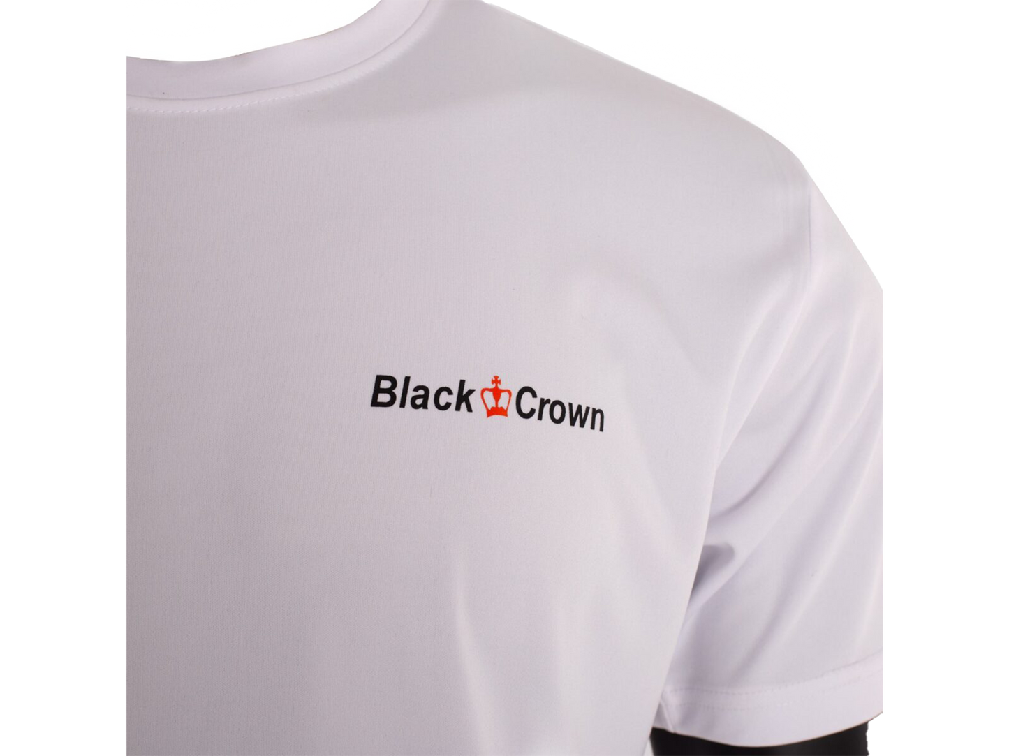 Black Crown Inca T-Shirt