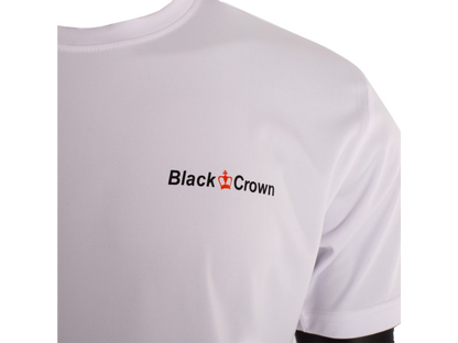 Black Crown Inca T-Shirt