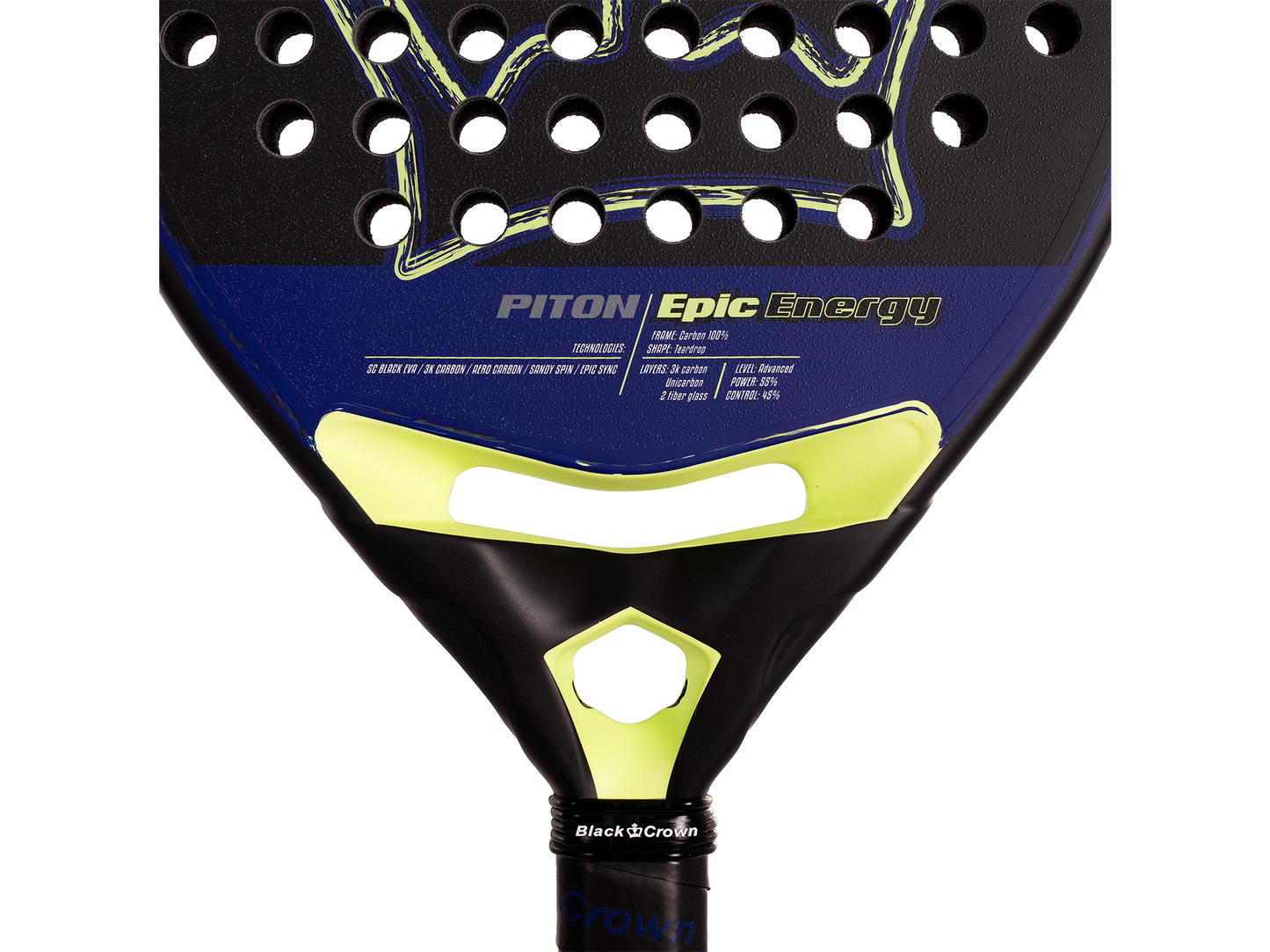 Piton Epic Energy