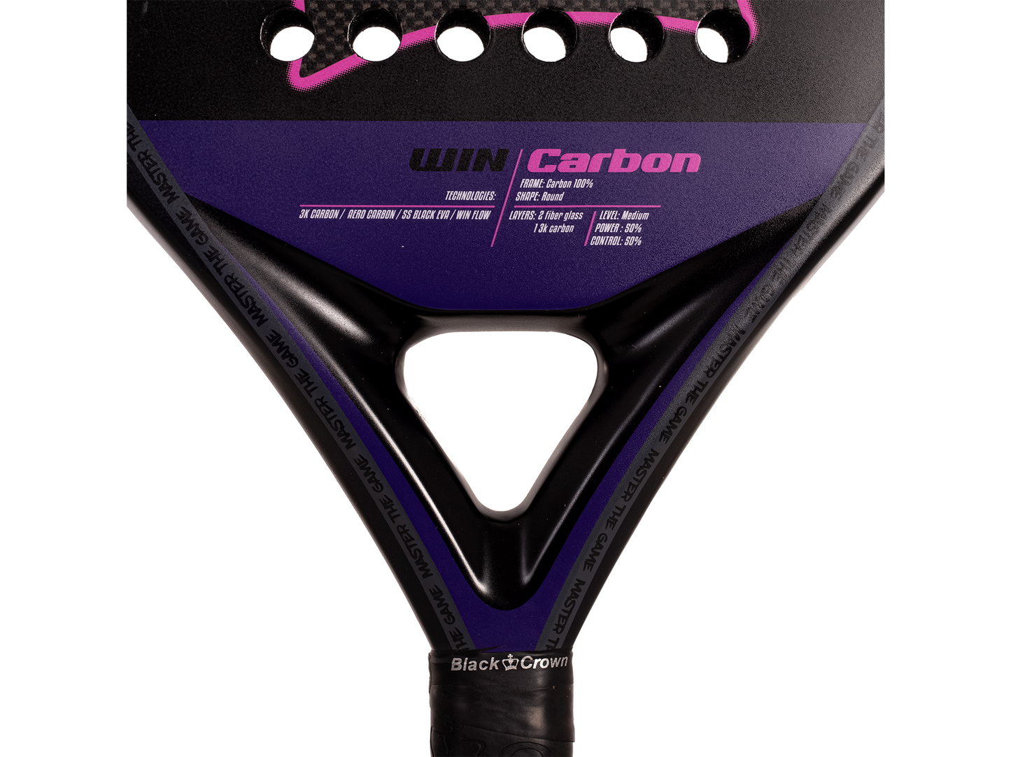 Win Carbon