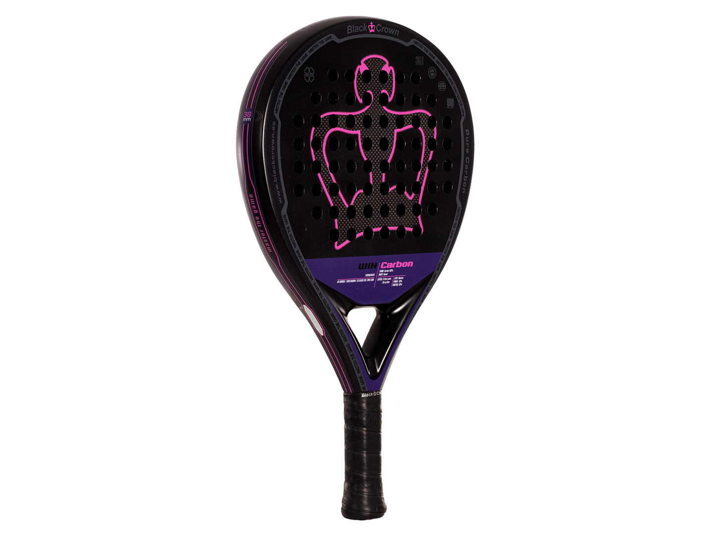 Win Carbon