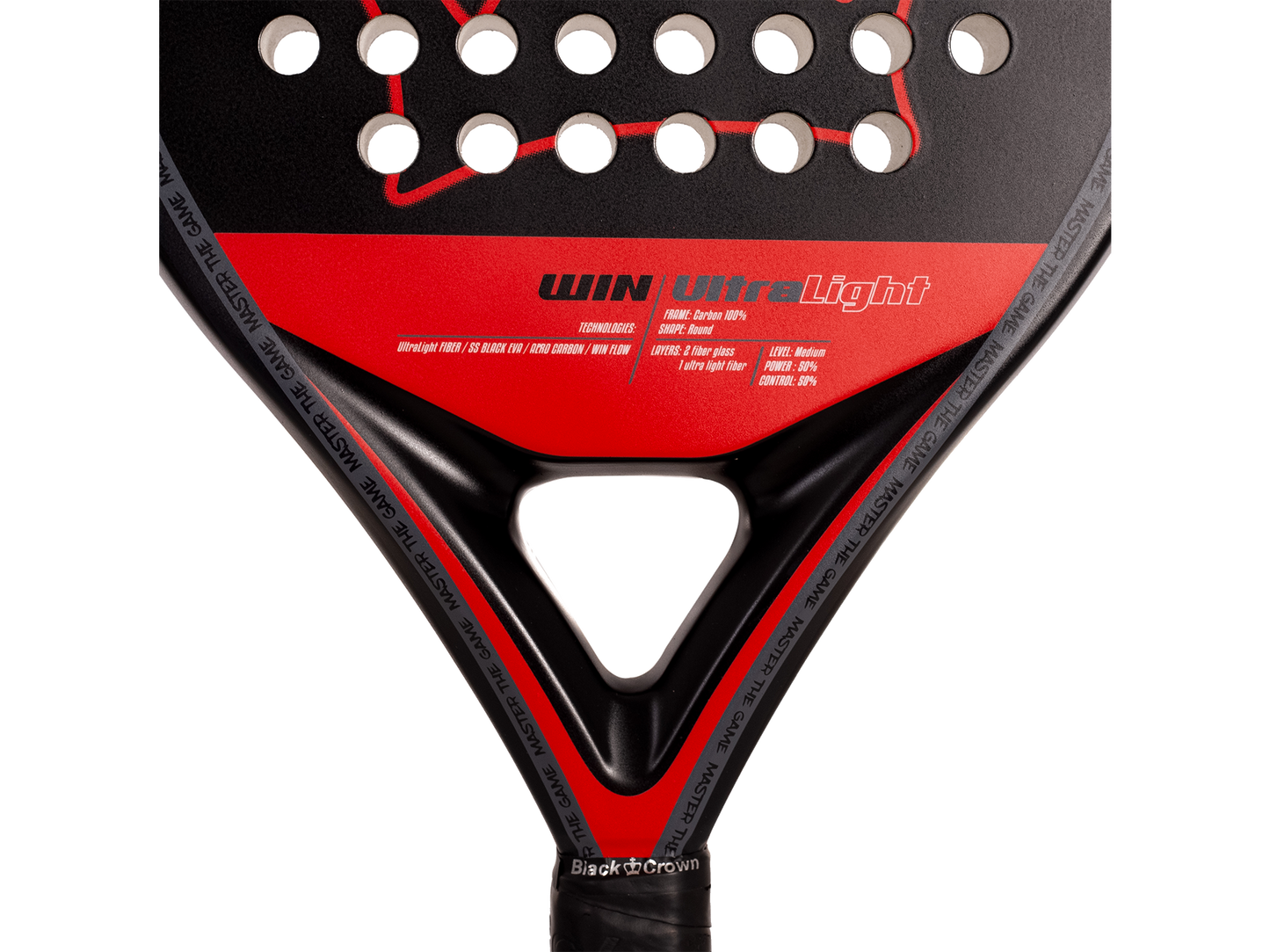 Win Ultralight