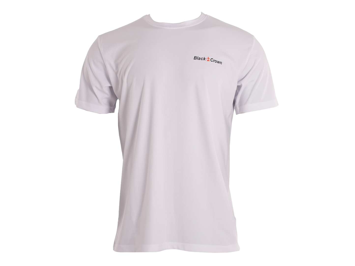 Black Crown Inca T-Shirt