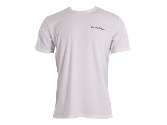 Black Crown Inca T-Shirt