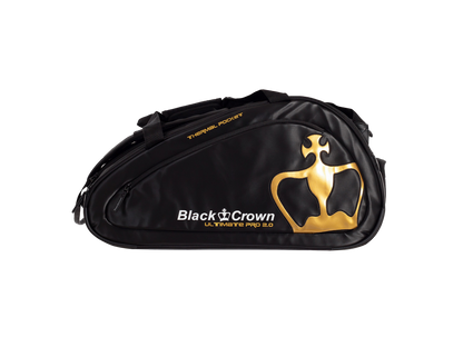 Ultimate Pro 2.0 Racket Bag